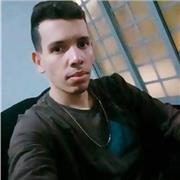 Professor técnico em Informática avançada desde 2014